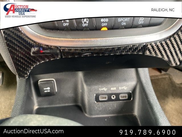 2020 Dodge Durango Pursuit Raleigh NC
