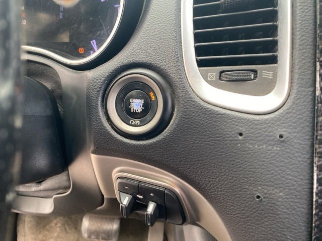 2020 Dodge Durango Pursuit Raleigh NC