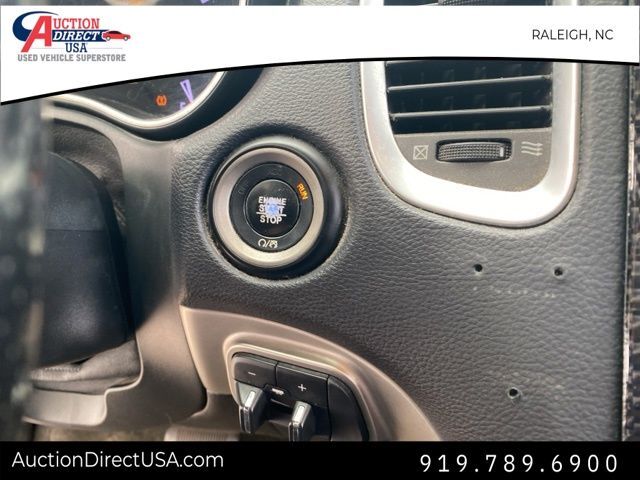 2020 Dodge Durango Pursuit Raleigh NC