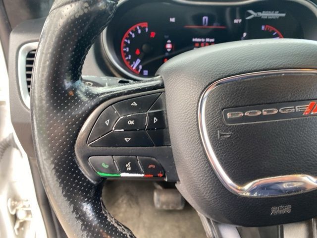 2020 Dodge Durango Pursuit Raleigh NC