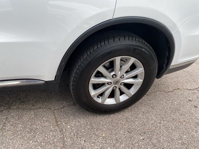 2020 Dodge Durango Pursuit Raleigh NC