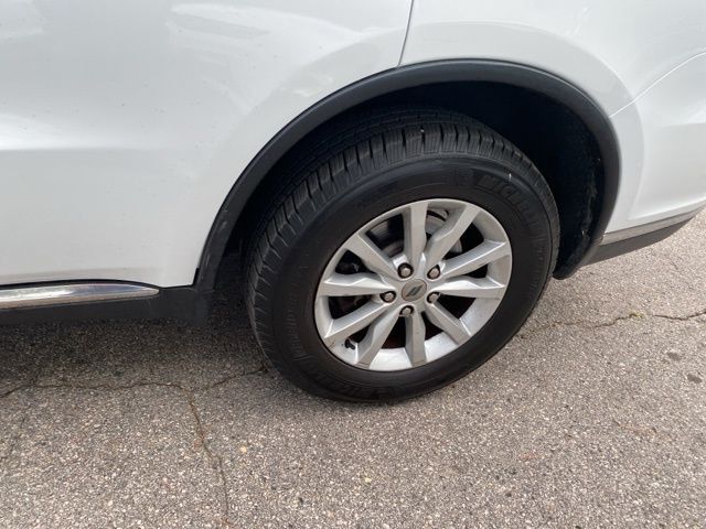 2020 Dodge Durango Pursuit Raleigh NC