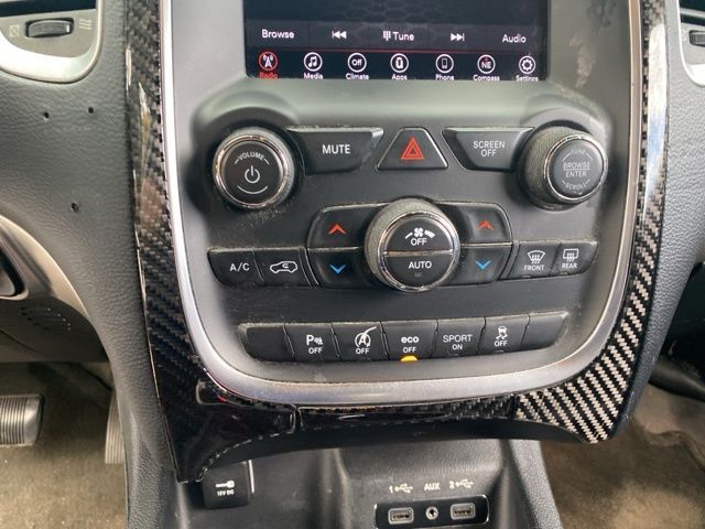 2020 Dodge Durango Pursuit Raleigh NC