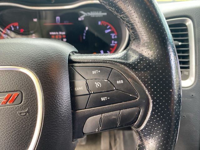 2020 Dodge Durango Pursuit Raleigh NC