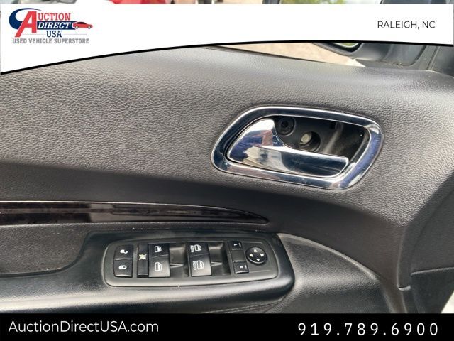 2020 Dodge Durango Pursuit Raleigh NC