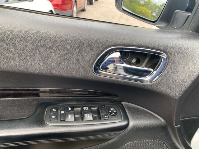 2020 Dodge Durango Pursuit Raleigh NC