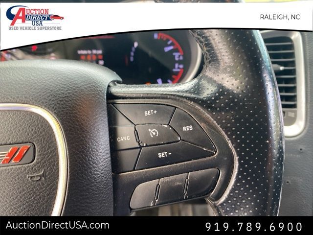 2020 Dodge Durango Pursuit Raleigh NC