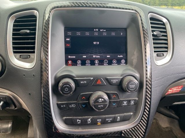 2020 Dodge Durango Pursuit Raleigh NC