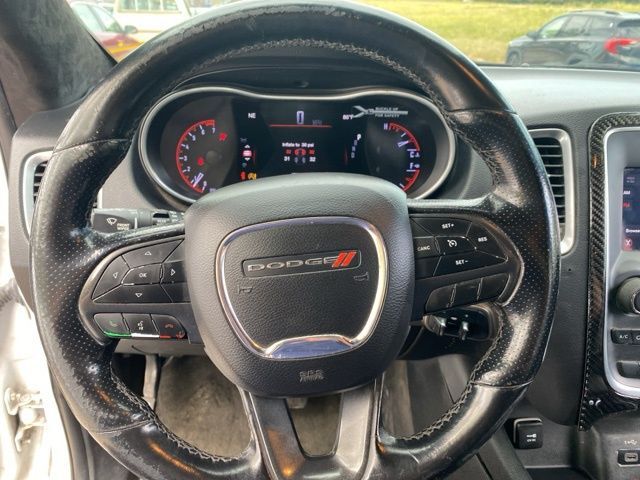 2020 Dodge Durango Pursuit Raleigh NC