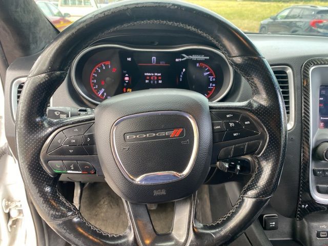 2020 Dodge Durango Pursuit Raleigh NC