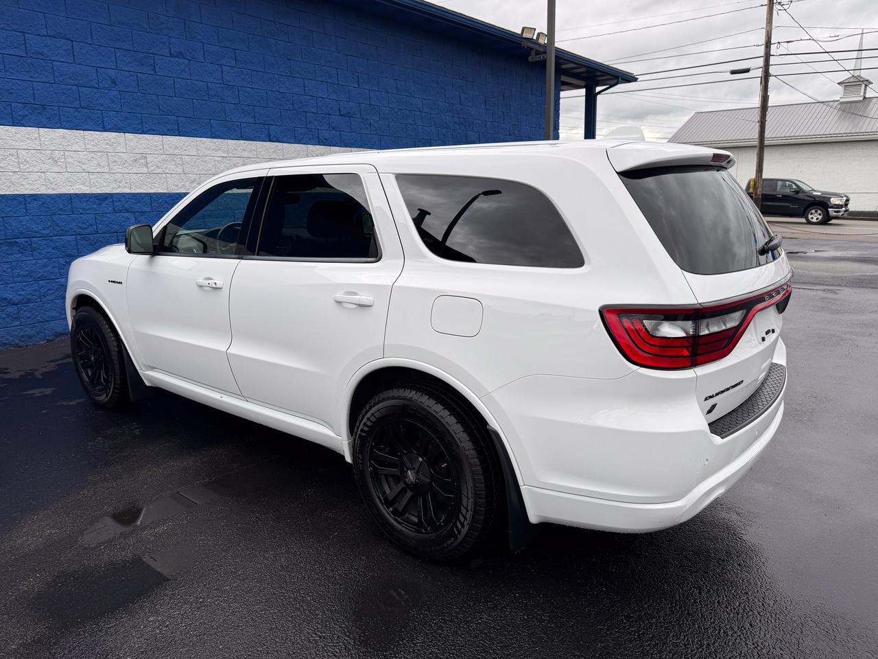 2020 Dodge Durango R/T Connellsville PA