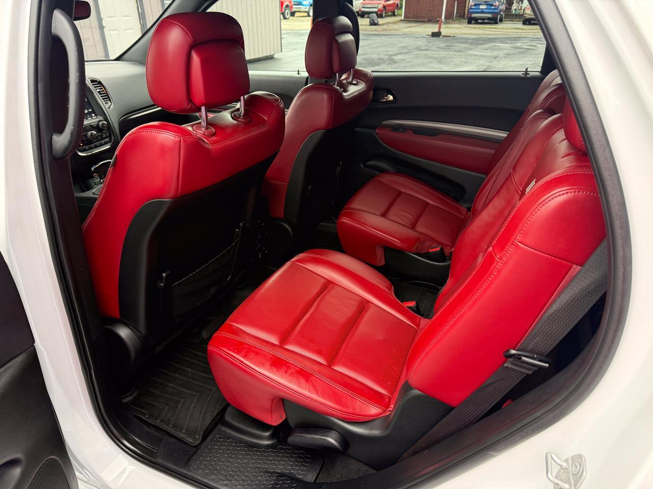 2020 Dodge Durango R/T Connellsville PA