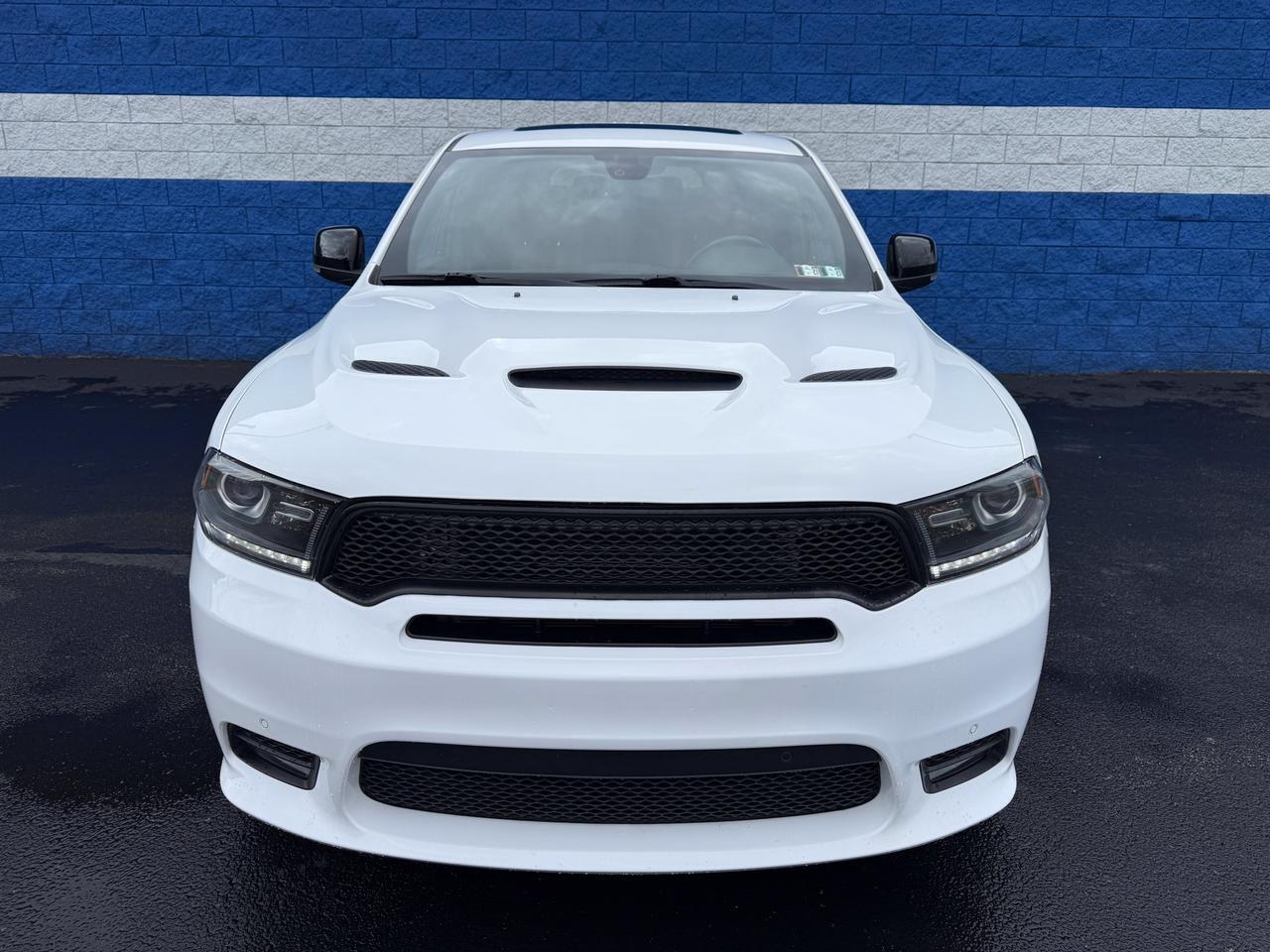 2020 Dodge Durango R/T Connellsville PA