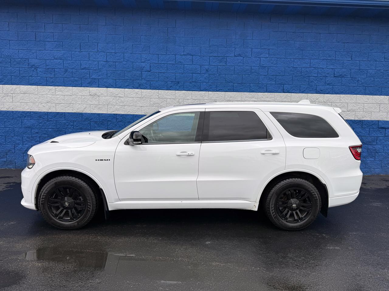 2020 Dodge Durango R/T Connellsville PA