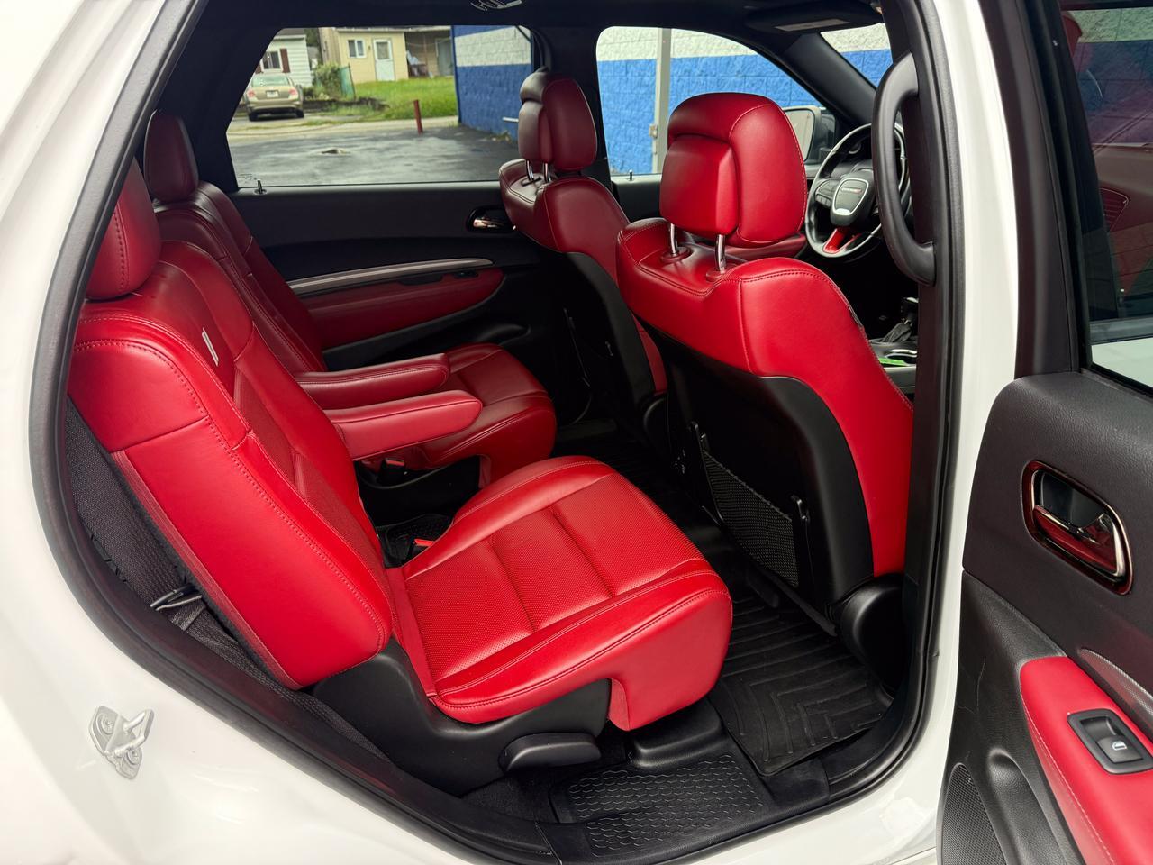 2020 Dodge Durango R/T Connellsville PA