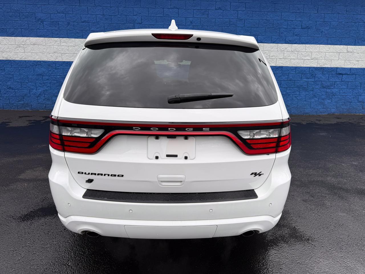 2020 Dodge Durango R/T Connellsville PA