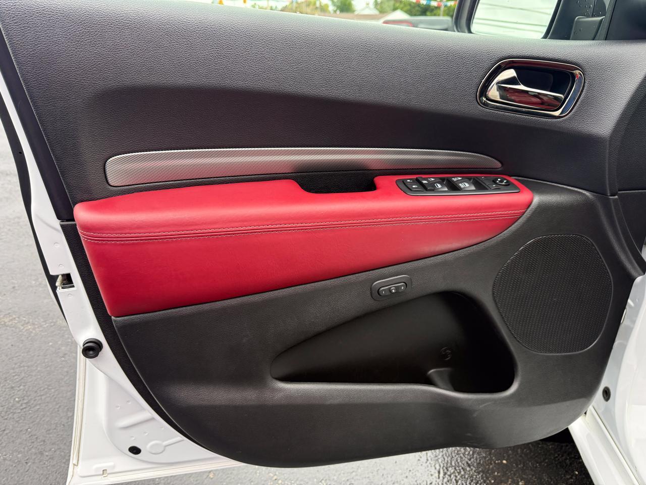 2020 Dodge Durango R/T Connellsville PA