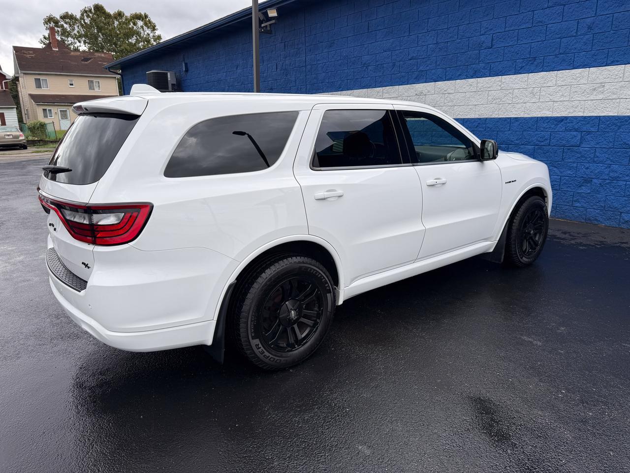 2020 Dodge Durango R/T Connellsville PA