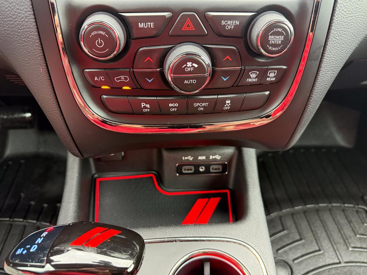 2020 Dodge Durango R/T Connellsville PA