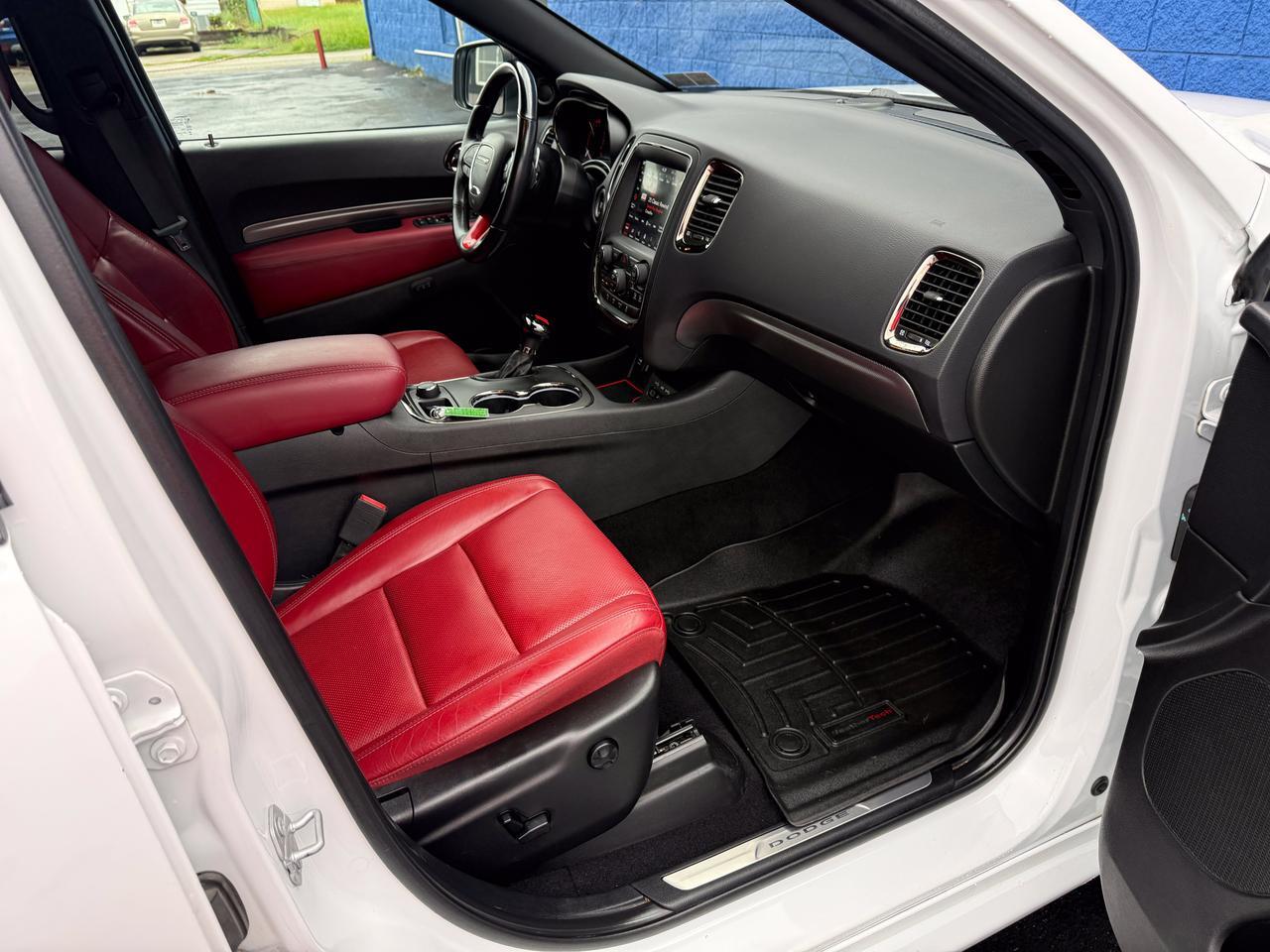 2020 Dodge Durango R/T Connellsville PA