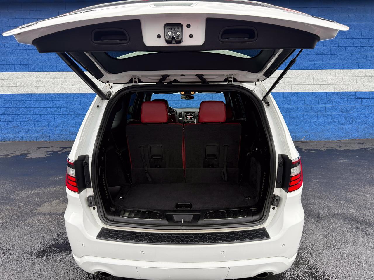 2020 Dodge Durango R/T Connellsville PA