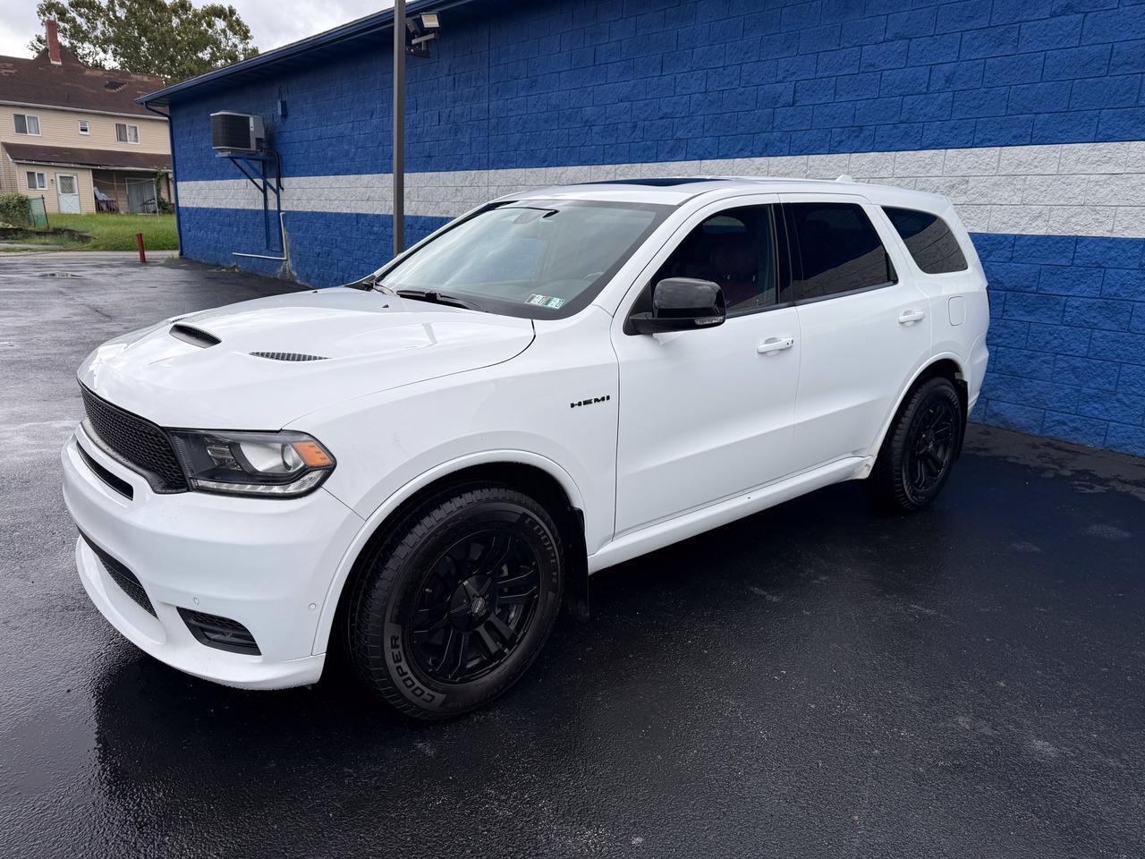 2020 Dodge Durango R/T Connellsville PA