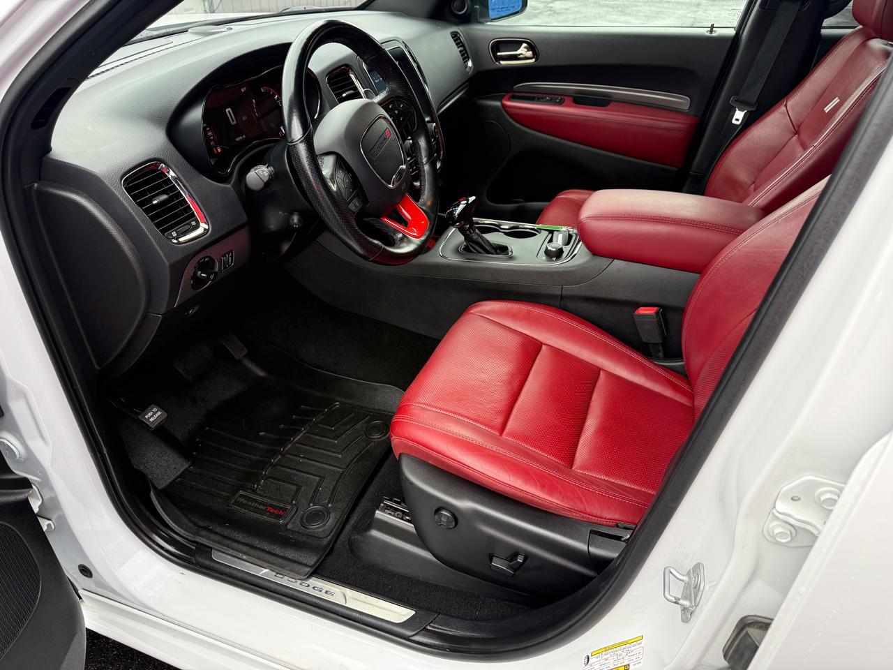 2020 Dodge Durango R/T Connellsville PA