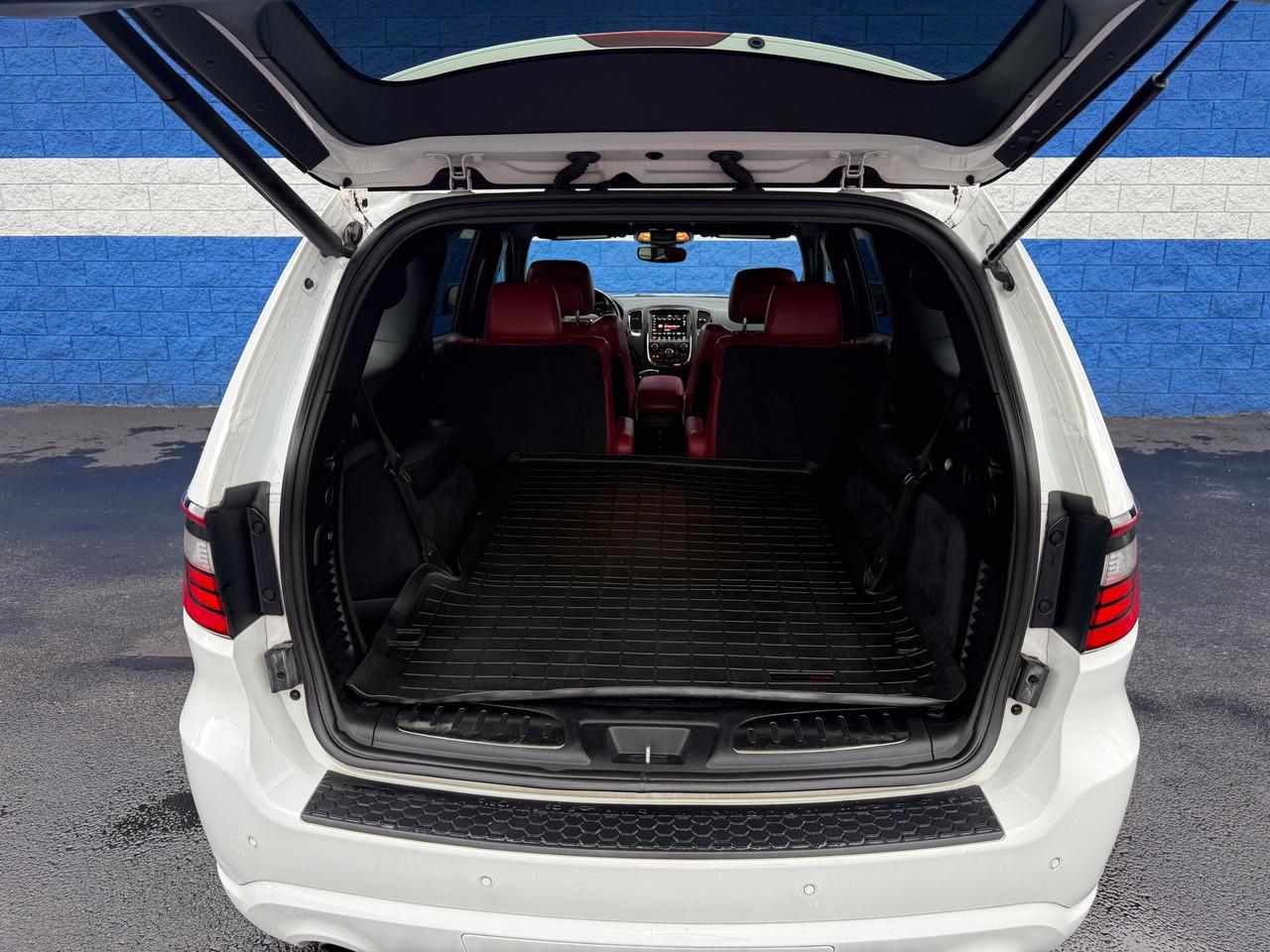 2020 Dodge Durango R/T Connellsville PA