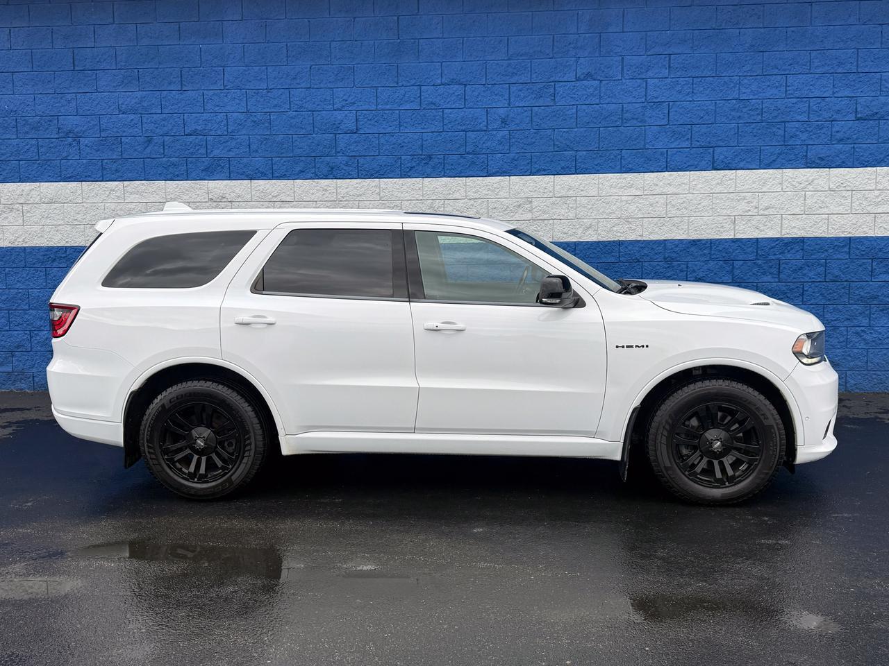 2020 Dodge Durango R/T