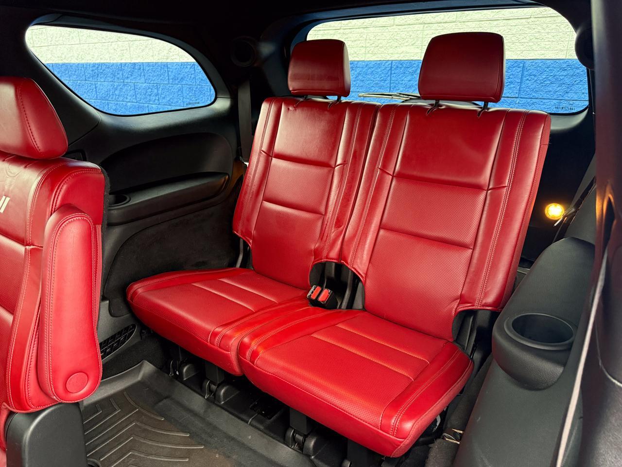 2020 Dodge Durango R/T Connellsville PA