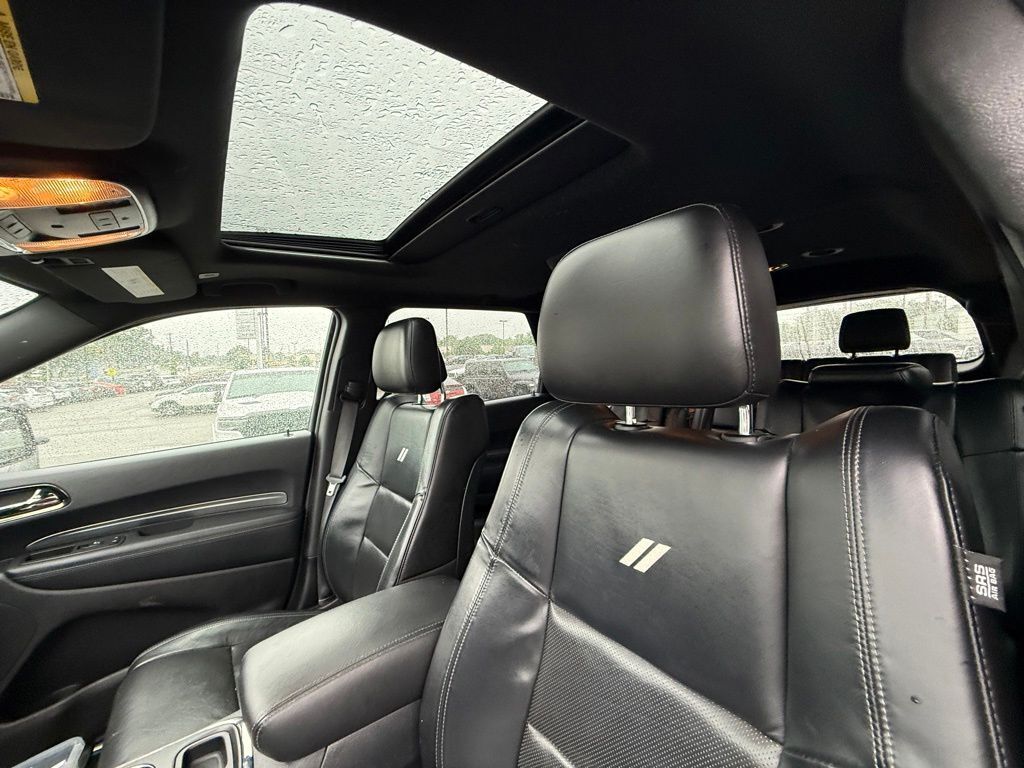 2020 Dodge Durango R/T Crestwood KY