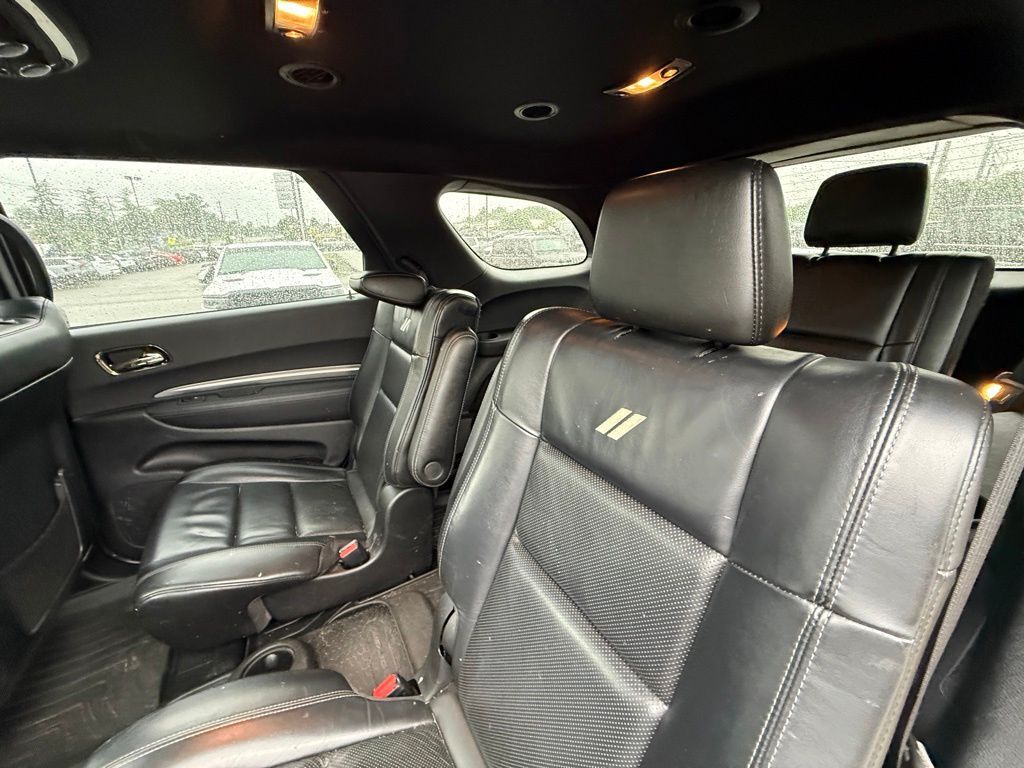 2020 Dodge Durango R/T Crestwood KY