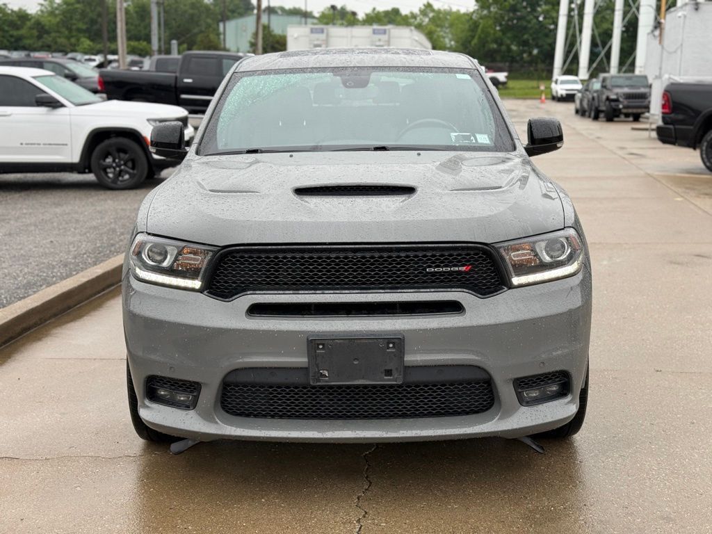 2020 Dodge Durango R/T