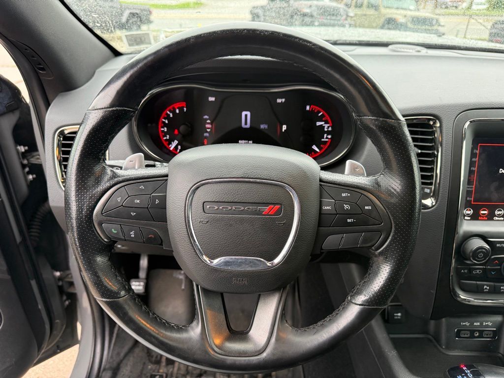 2020 Dodge Durango R/T Crestwood KY