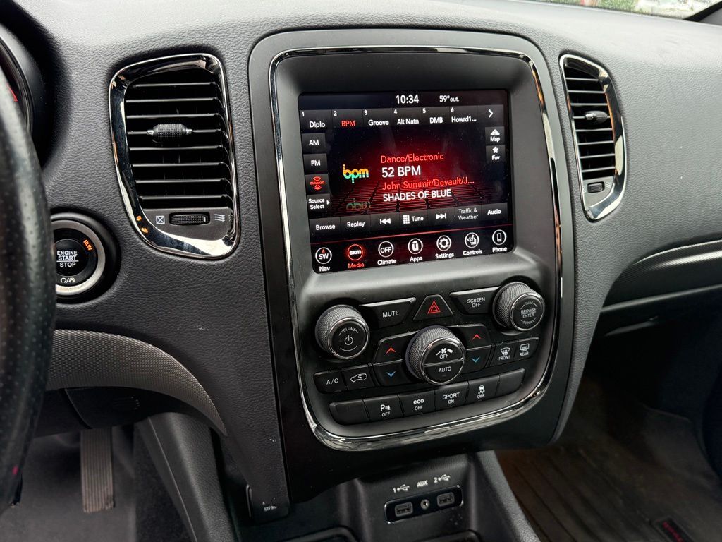2020 Dodge Durango R/T Crestwood KY