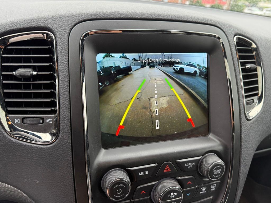 2020 Dodge Durango R/T Crestwood KY
