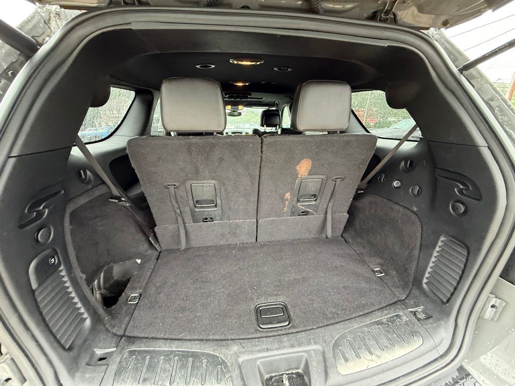 2020 Dodge Durango R/T Crestwood KY