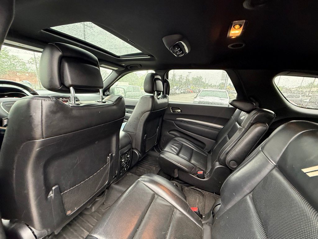 2020 Dodge Durango R/T Crestwood KY