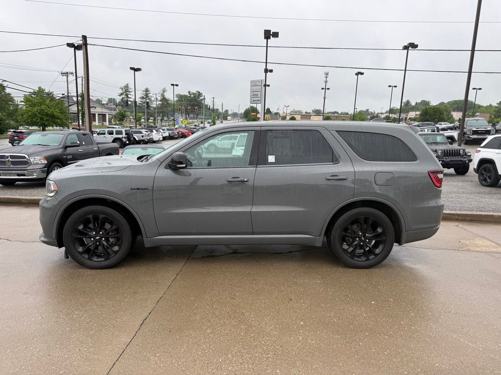 2020 Dodge Durango R/T Crestwood KY