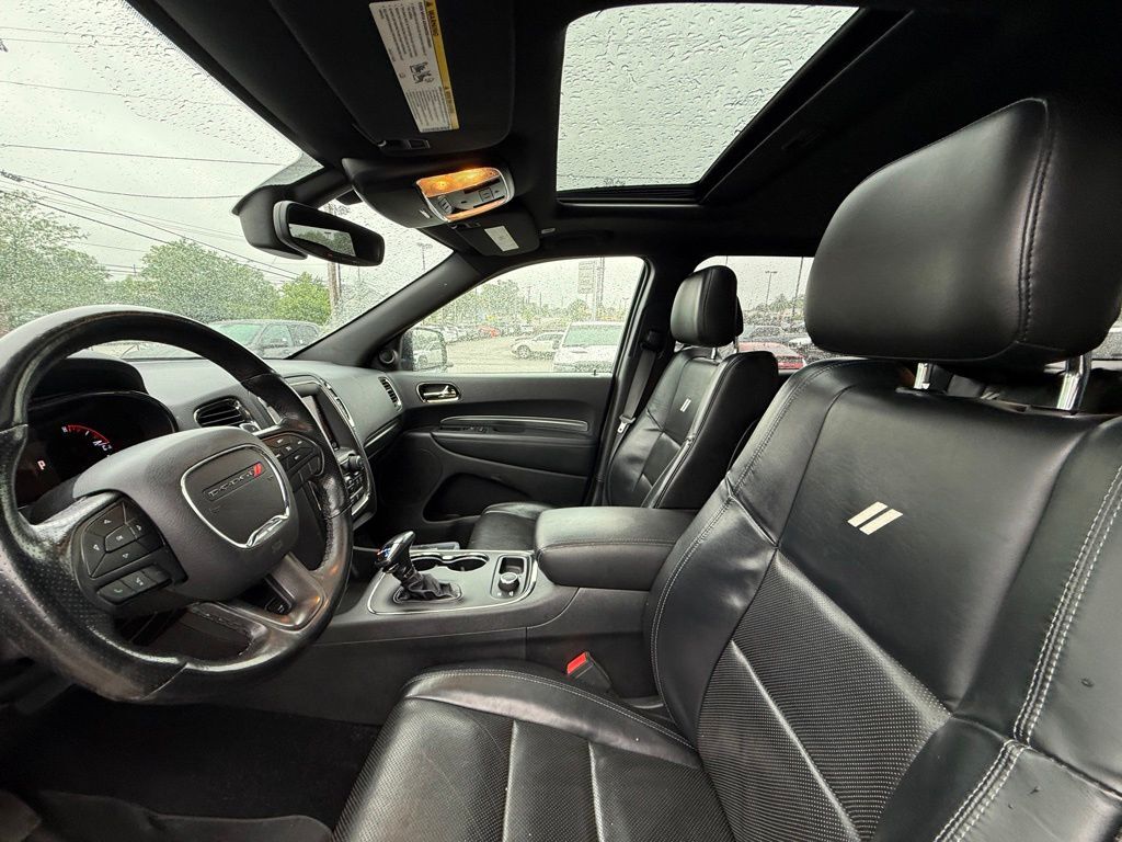 2020 Dodge Durango R/T Crestwood KY