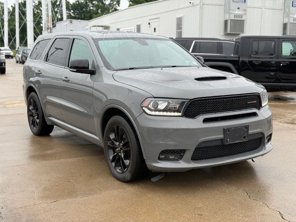 2020 Dodge Durango R/T Crestwood KY