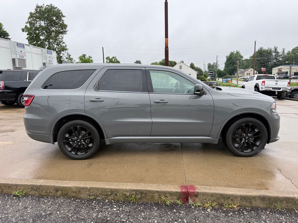 2020 Dodge Durango R/T Crestwood KY