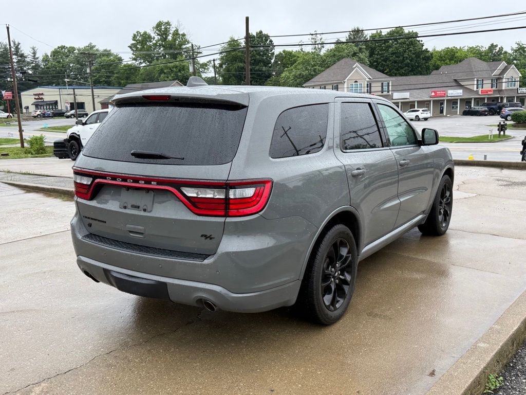 2020 Dodge Durango R/T Crestwood KY