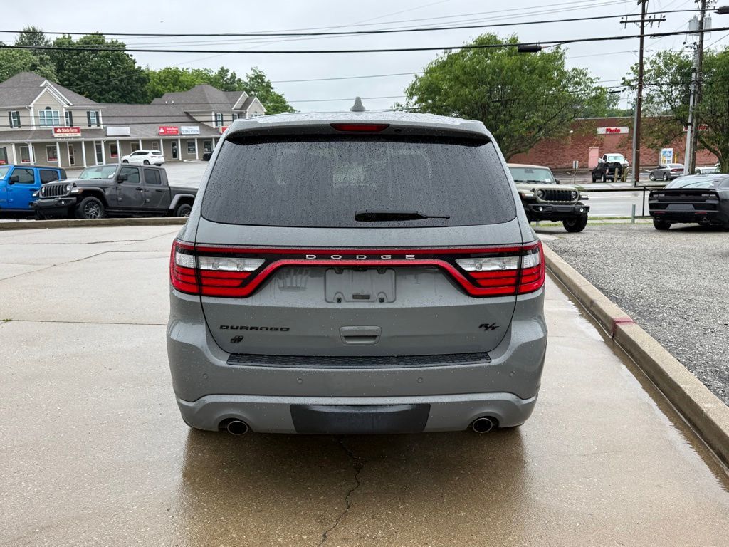 2020 Dodge Durango R/T Crestwood KY