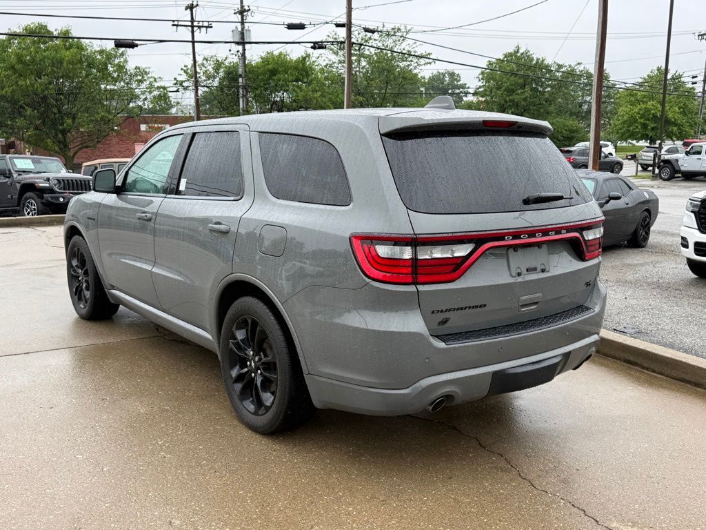 2020 Dodge Durango R/T Crestwood KY