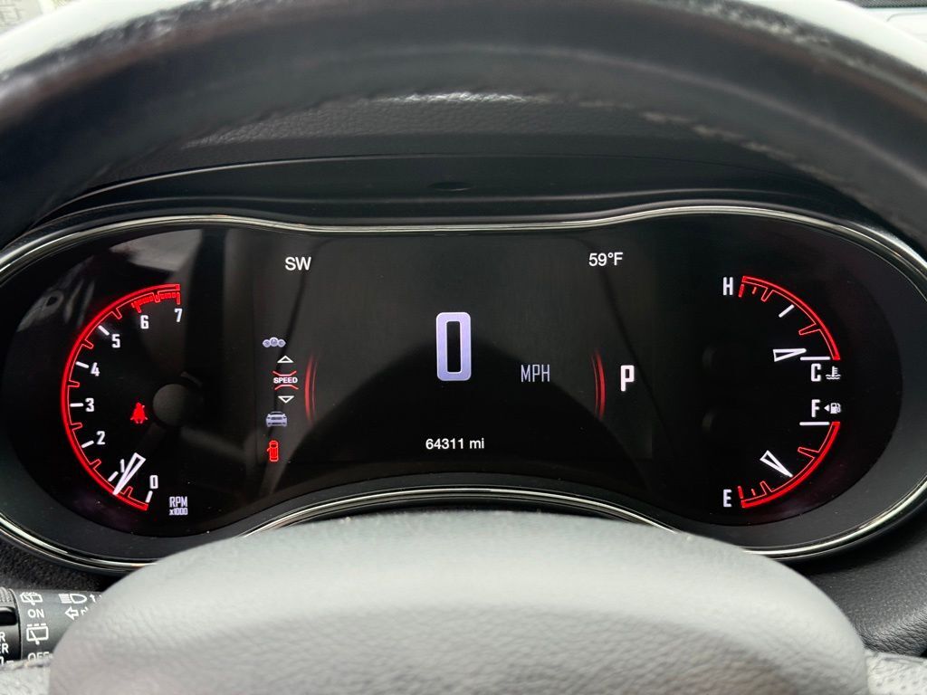 2020 Dodge Durango R/T Crestwood KY