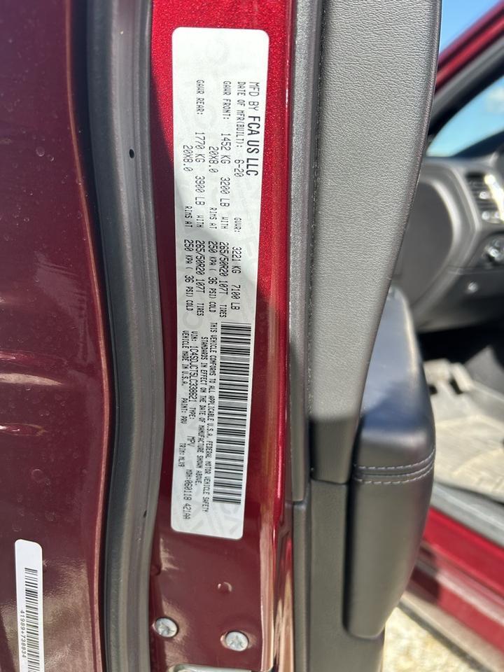 2020 Dodge Durango R/T Crestwood KY