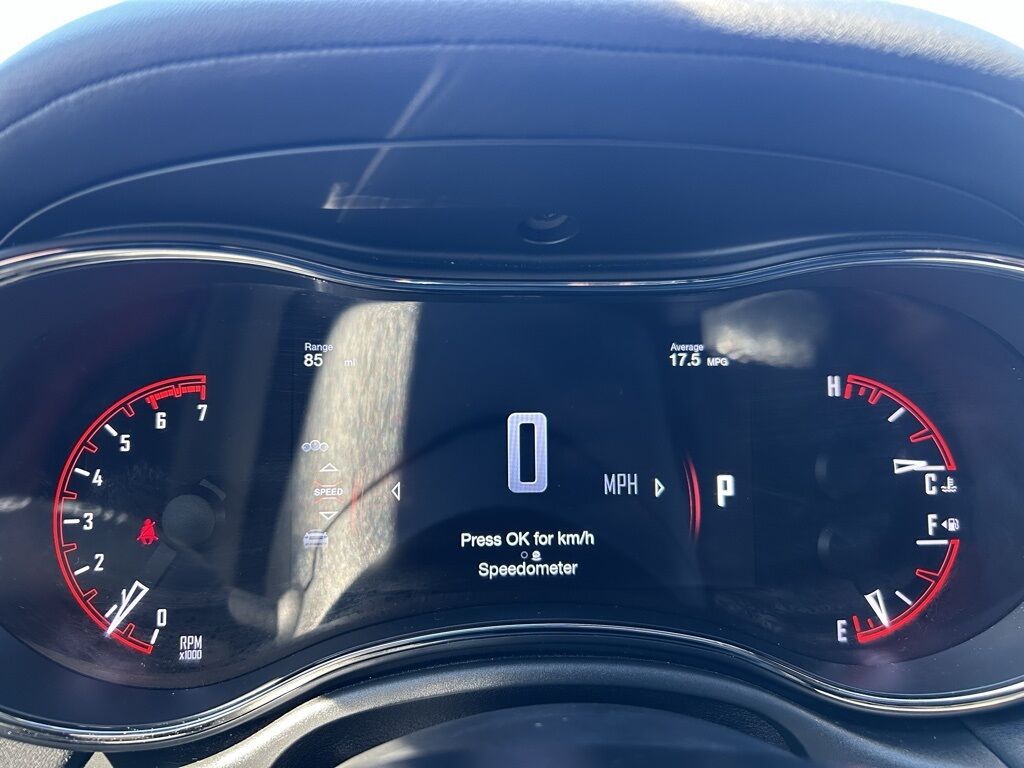 2020 Dodge Durango R/T Crestwood KY