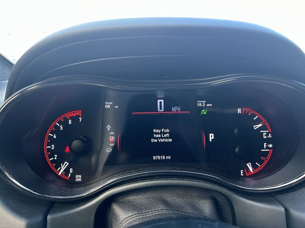 2020 Dodge Durango R/T Crestwood KY