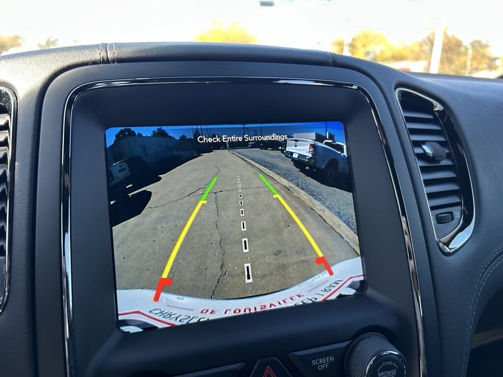 2020 Dodge Durango R/T Crestwood KY